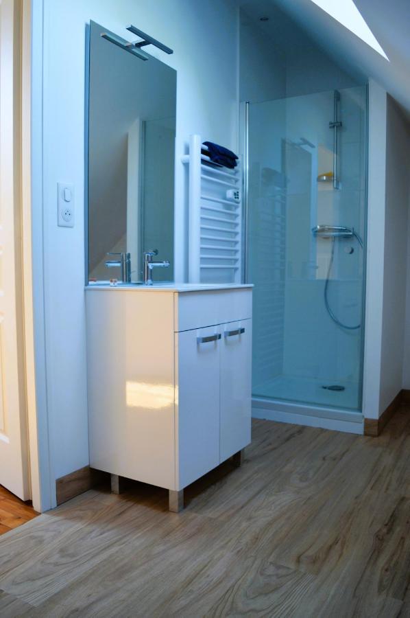Maison Typique - Tres Grand Jardin - 7Km De La Mer Fontaine-Henry Ngoại thất bức ảnh